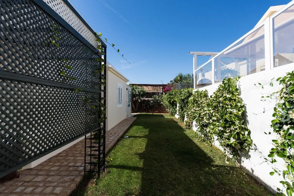 General view, Villa La Mañana, Lanzarote