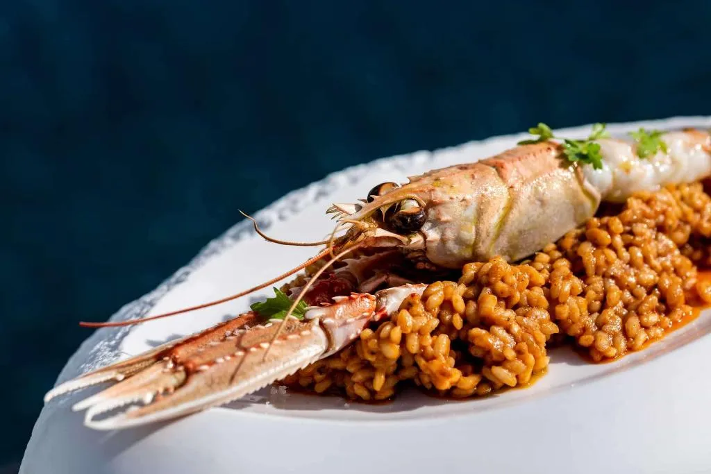 Restaurant, Royal Hideaway Corales Suites, Tenerife