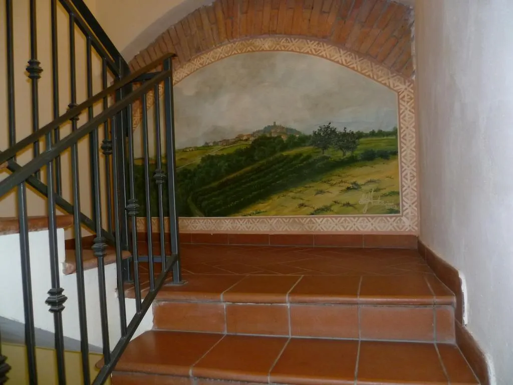 General view, Relais Villa Valentini, Perugia