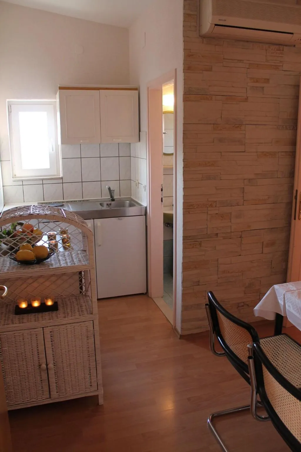 Room, Villa Bougenvilia Tomas, Split