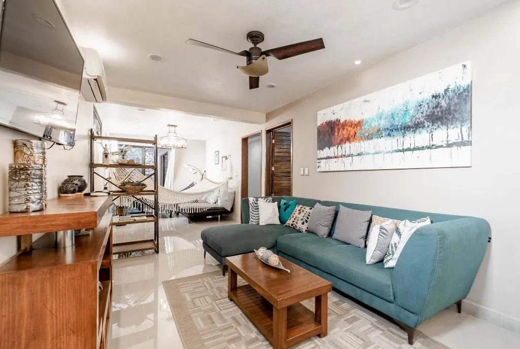 Room, El Zaguán Colonial by GuruHotel, Cancun Area