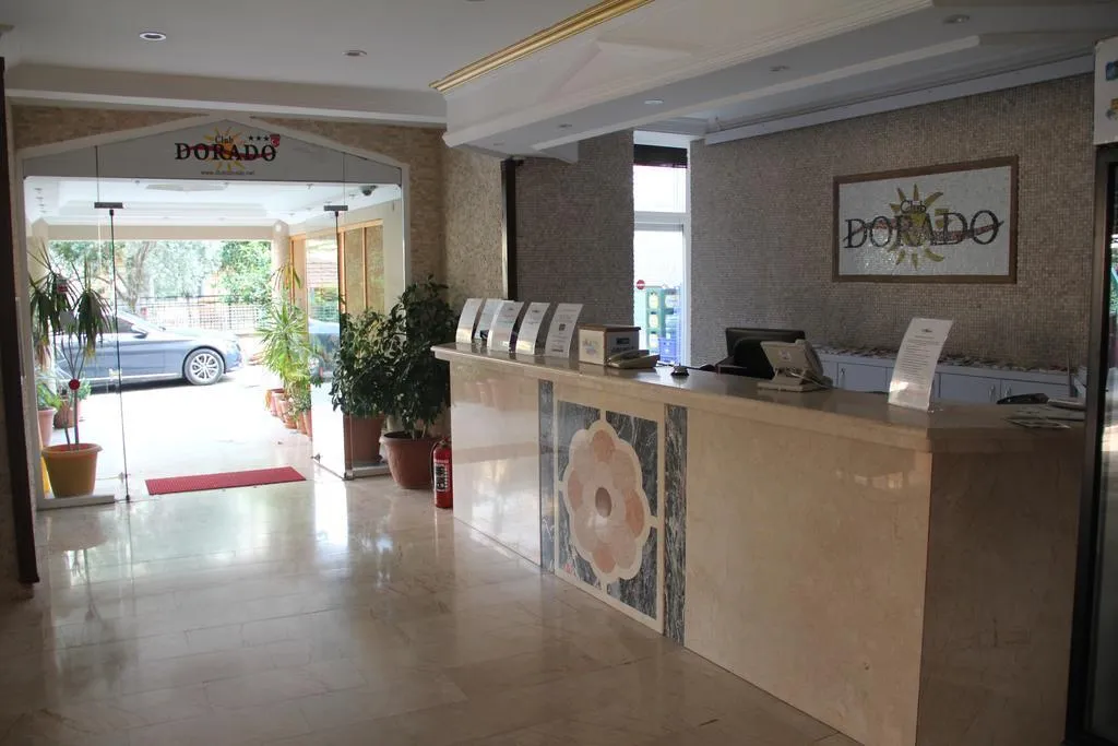 General view, Club Dorado Hotel, Dalaman