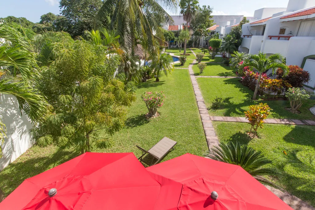 Pool, Playa On Time, Playa Del Carmen