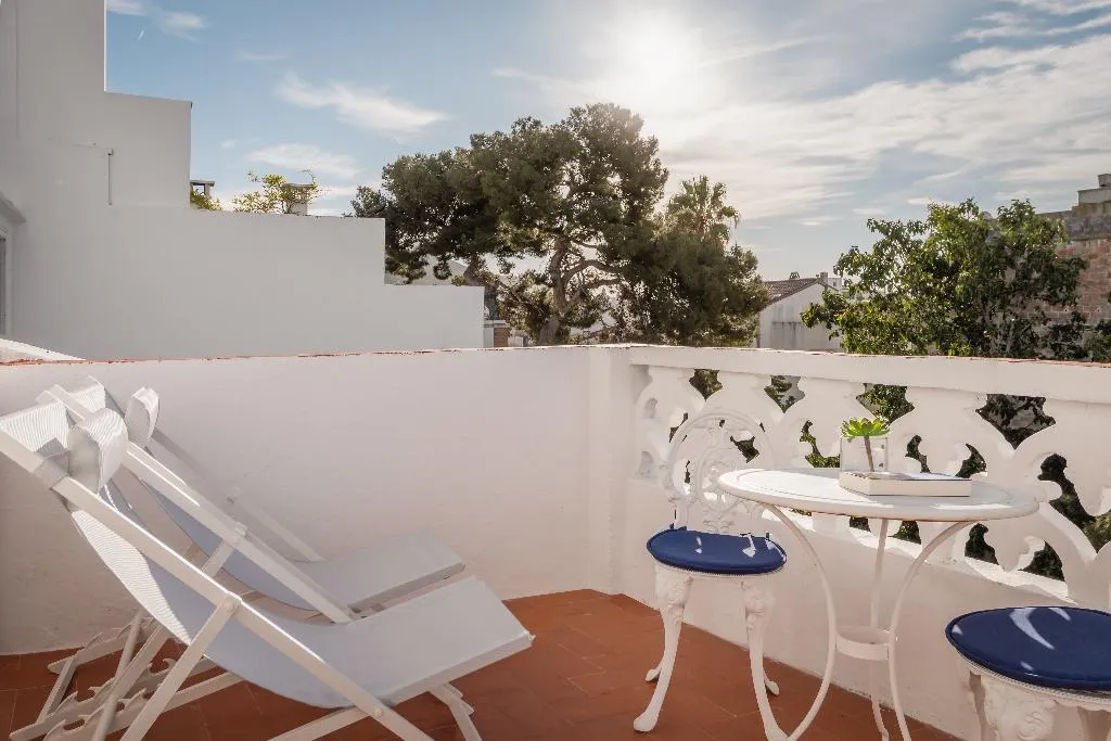 Double or Twin WITH TERRACE Room, Medium Romantic, Costa Brava