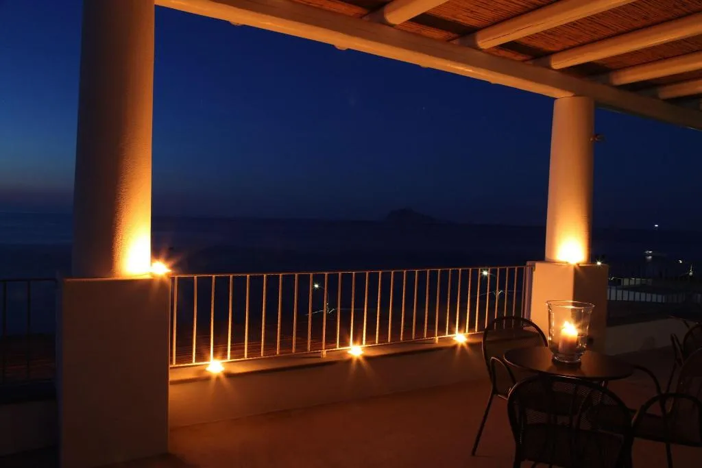 Terrace, Cutimare, Catania