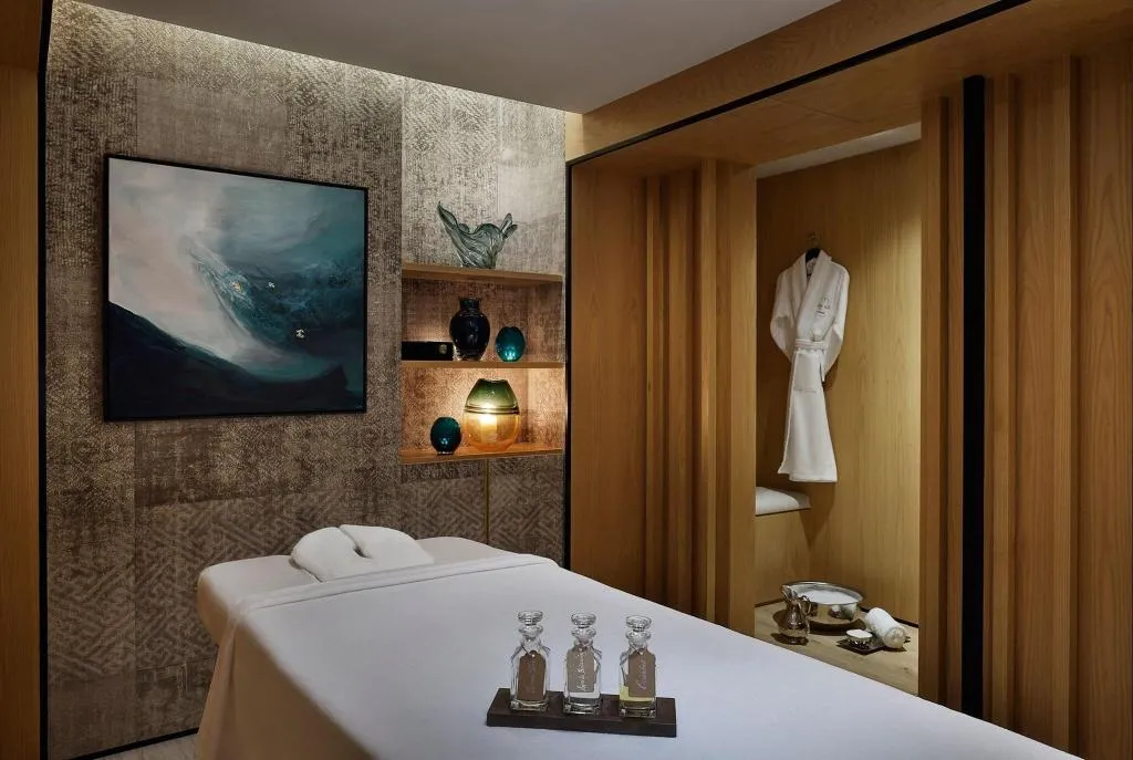Sports and Entertainment, Marriott Resort Palm Jumeirah Dubai, Dubai
