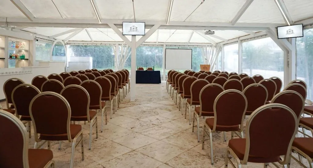 Conferences, Relais Corte Degli Aragonesi, Naples