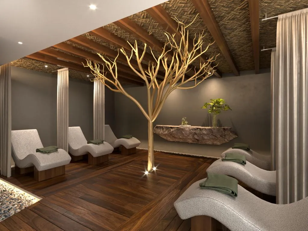 General view, The Reef 28 Adults Only All Suites, Playa Del Carmen