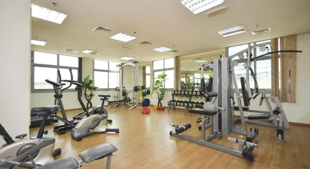 Sports and Entertainment, City Stay Inn Hotel Apartment, Dubai