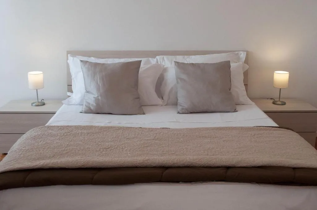 Room, Hotel Neronensis, Naples