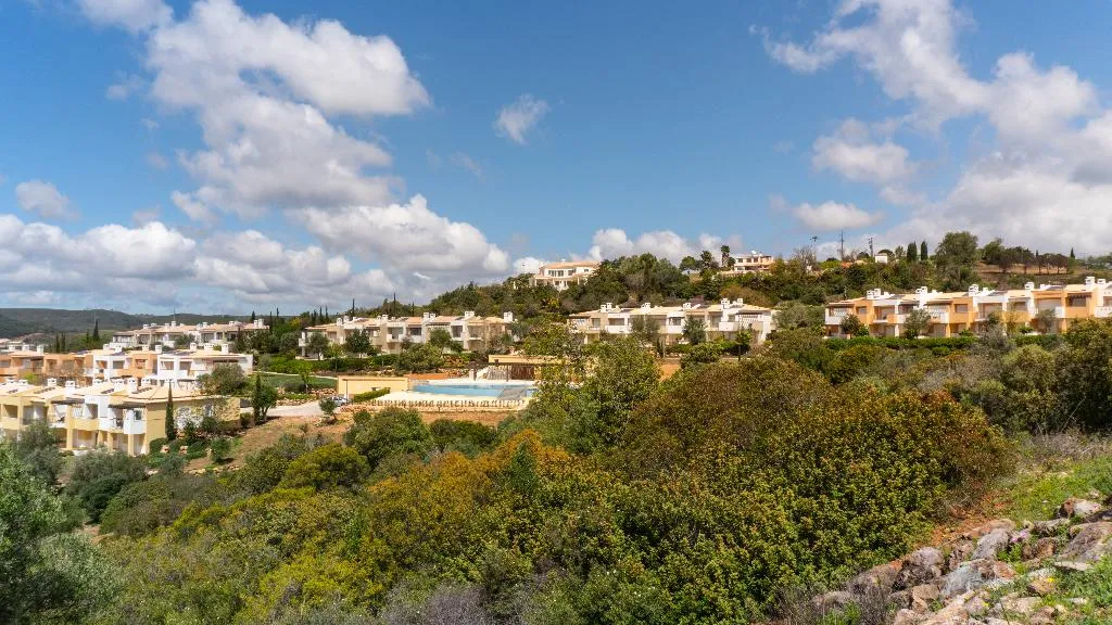 General view, Vale Da Ribeira Residences, Algarve