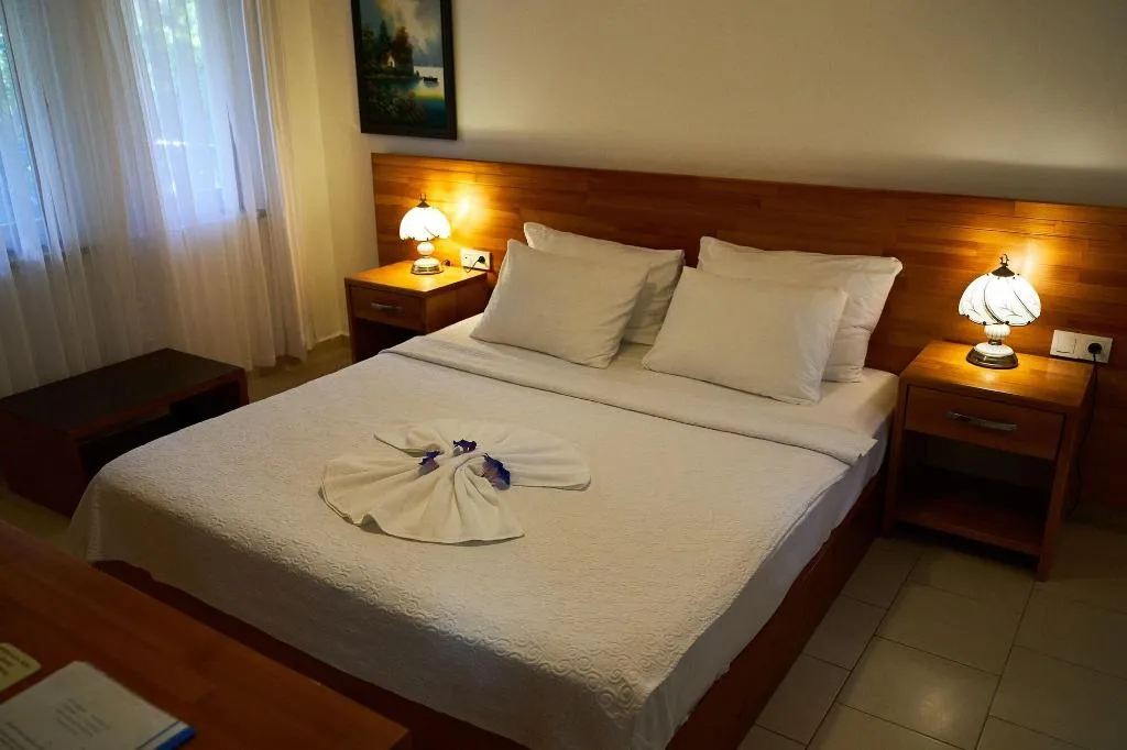 Room, Aida Hotel, Antalya
