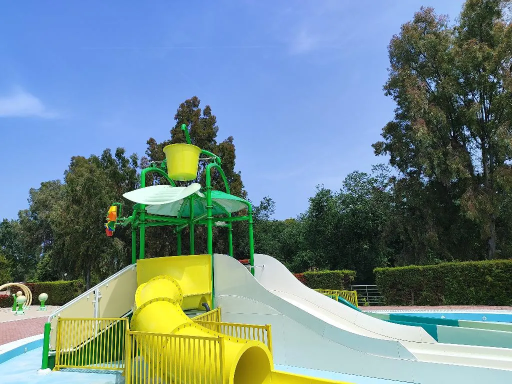 Sports and Entertainment, Alexandros Palace Hotel & Suites, Halkidiki