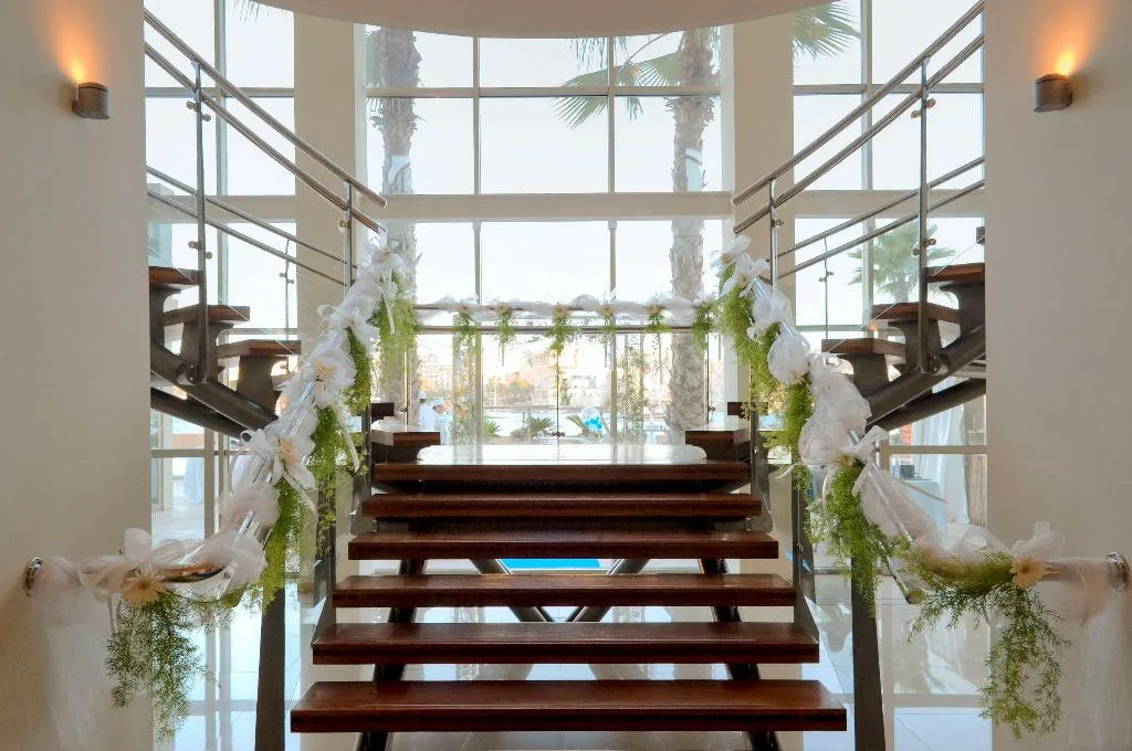 Conferences, Cavalieri Hotel Malta, by Radisson Individuals, Malta