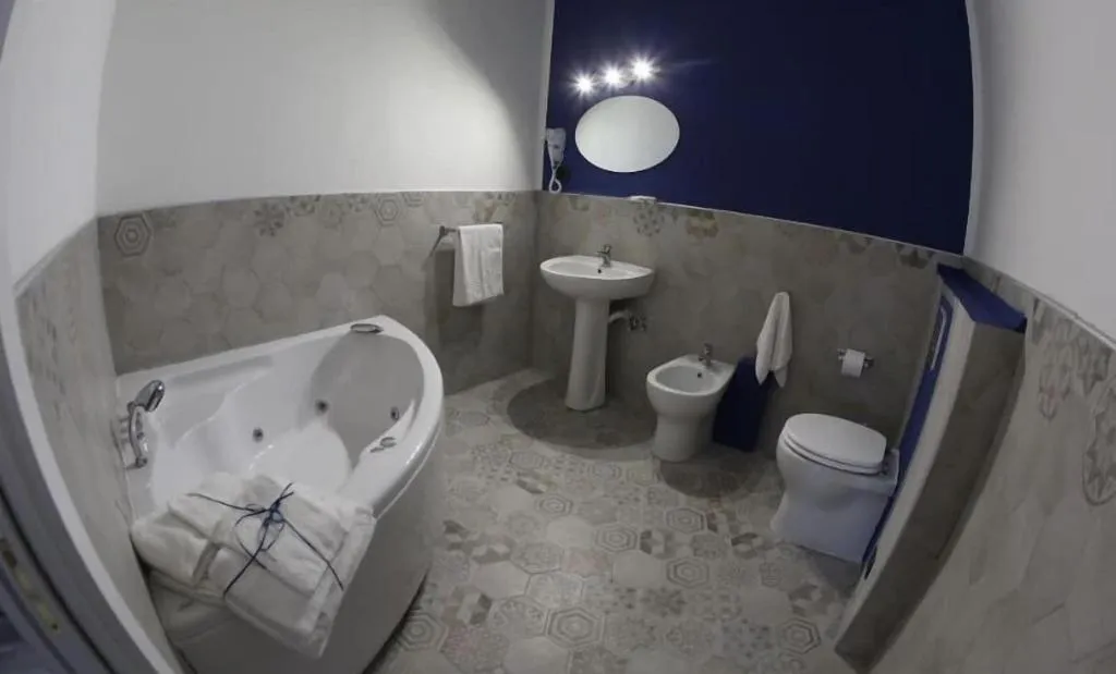 Room, Mirosa Bed And Breakfast, Naples