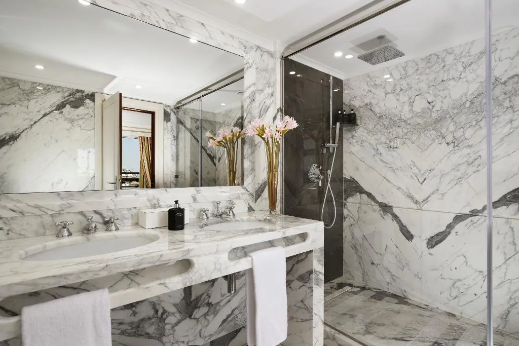 SUITE LUXURY Room, Parco dei Principi Grand Hotel & Spa, Rome