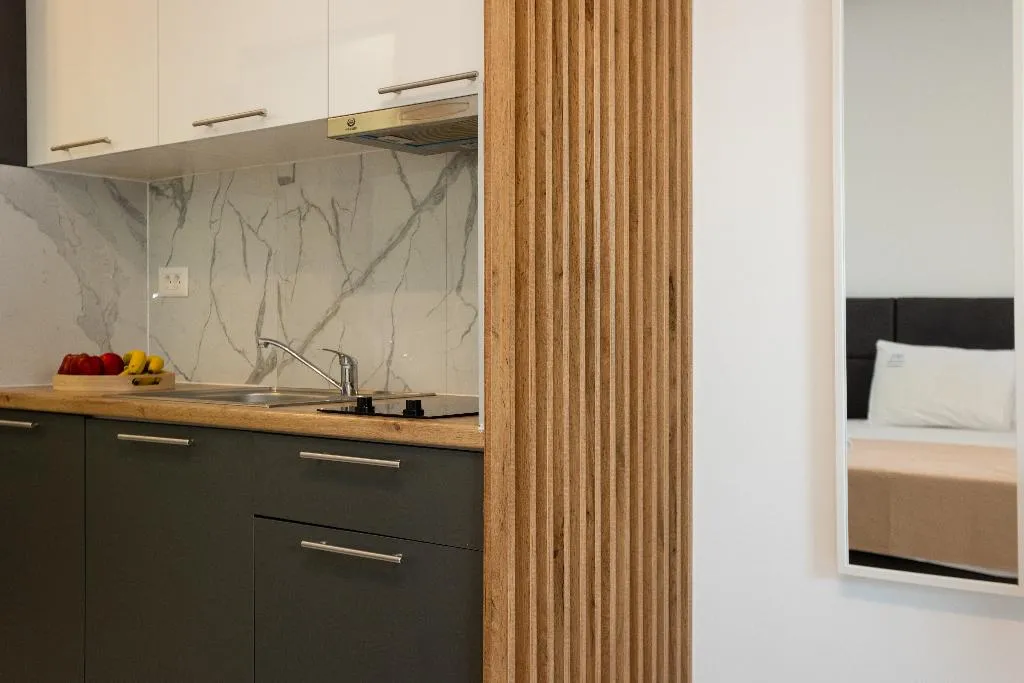 STUDIO CLASSIC Room, Ara Luxury Suites, Halkidiki