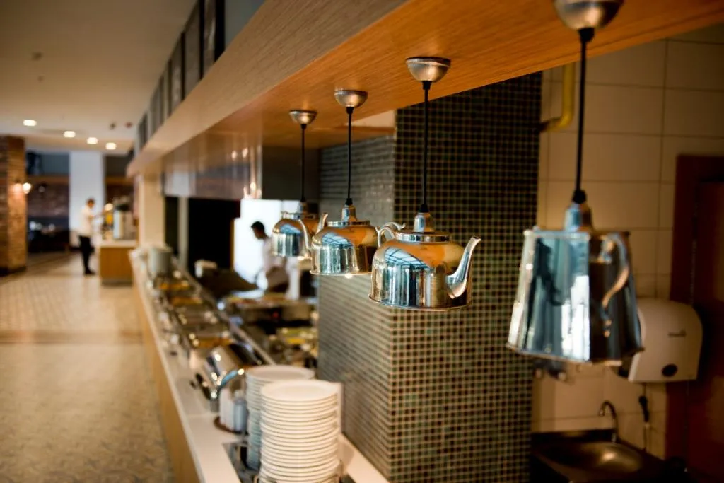 Restaurant, Selene Beach & Spa Hotel Theia Hotels Collection, Antalya