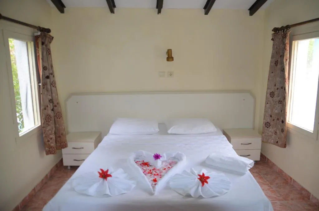 DOUBLE STANDARD Room, Letoon, Dalaman