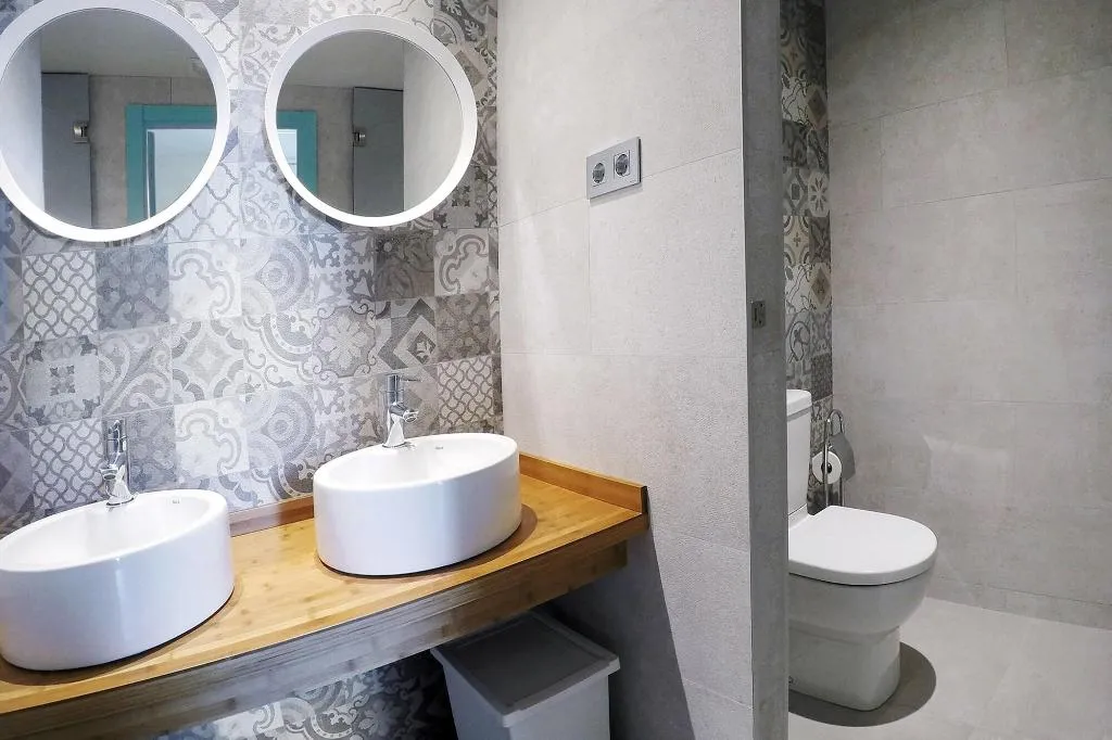 Room, Meeting Point Hostels, Barcelona