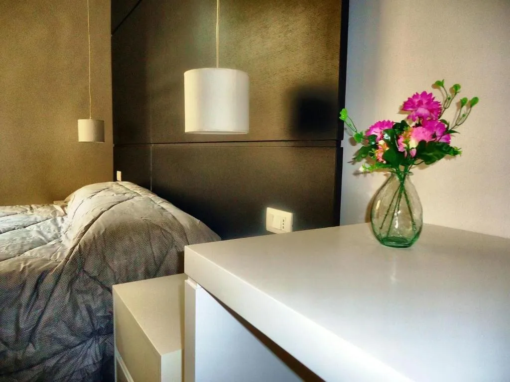 Room, Dea Roma Inn, Rome