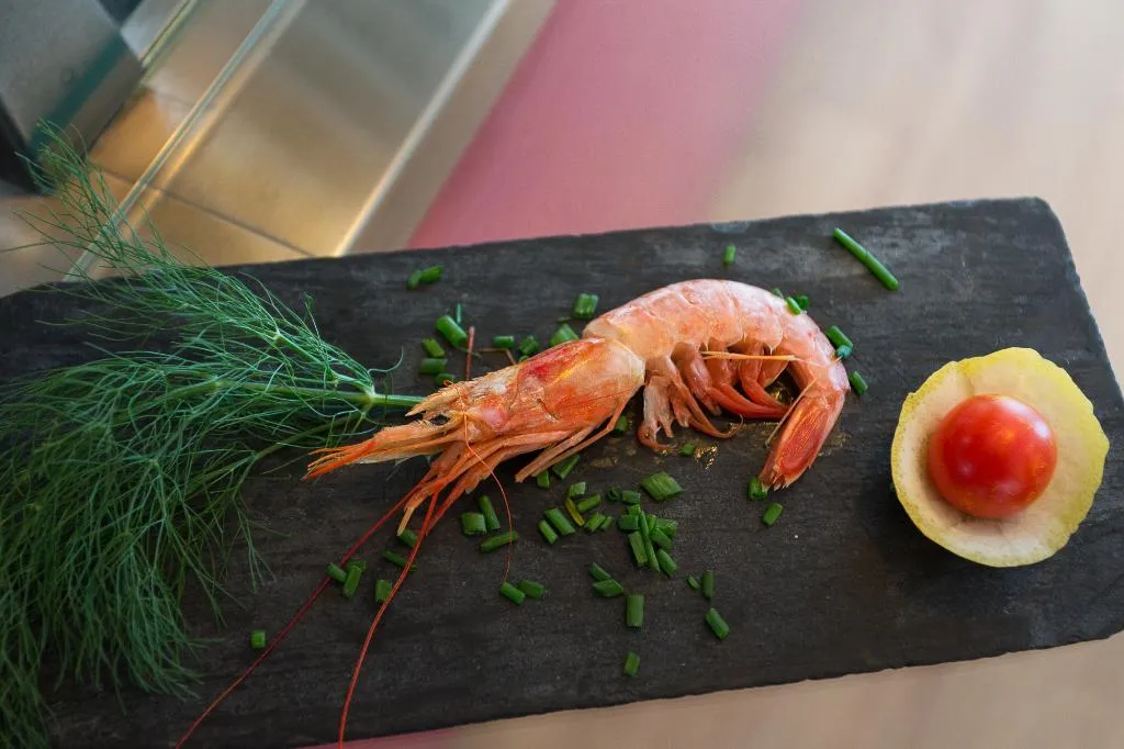 Restaurant, FERGUS Style Soller Beach, Majorca