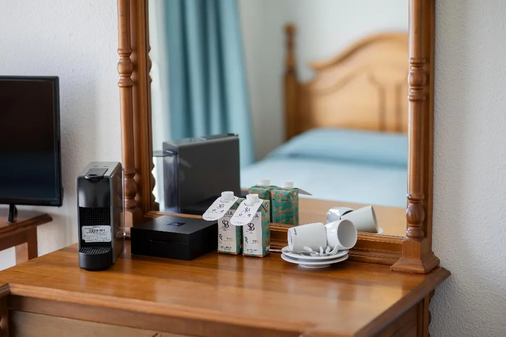 DOUBLE STANDARD Room, Moon Dreams Mediterraneo, Costa Del Sol