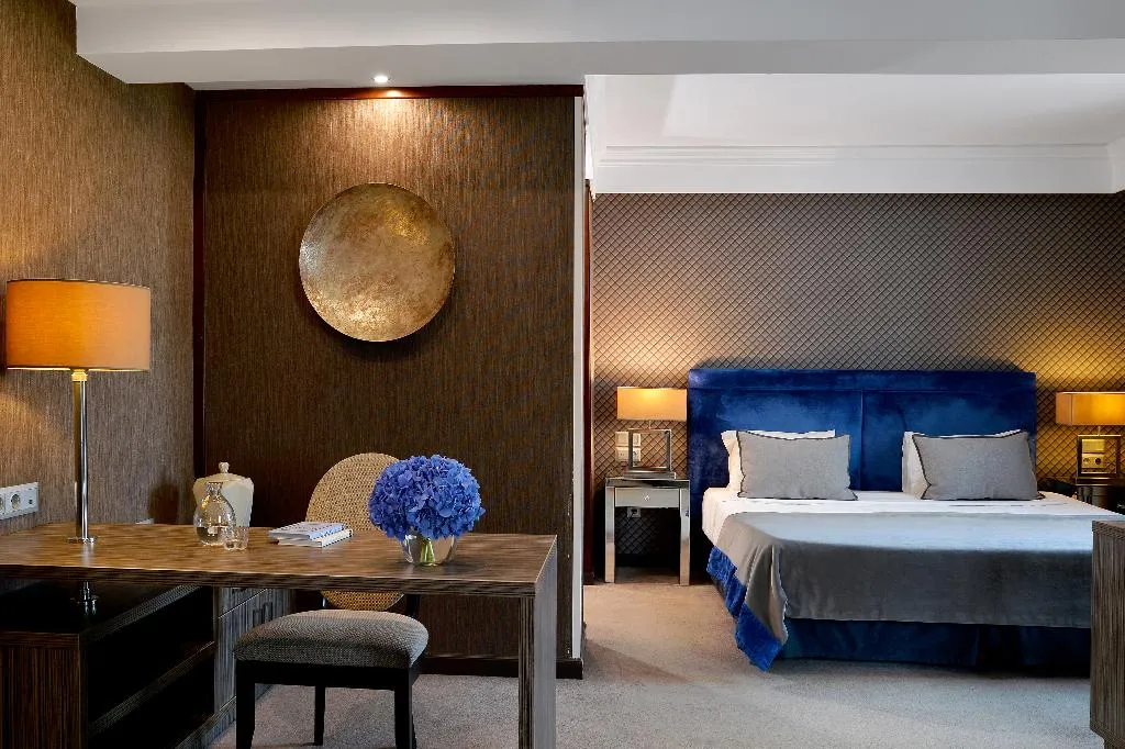SUITE EXECUTIVE Room, Airotel Alexandros, Athens