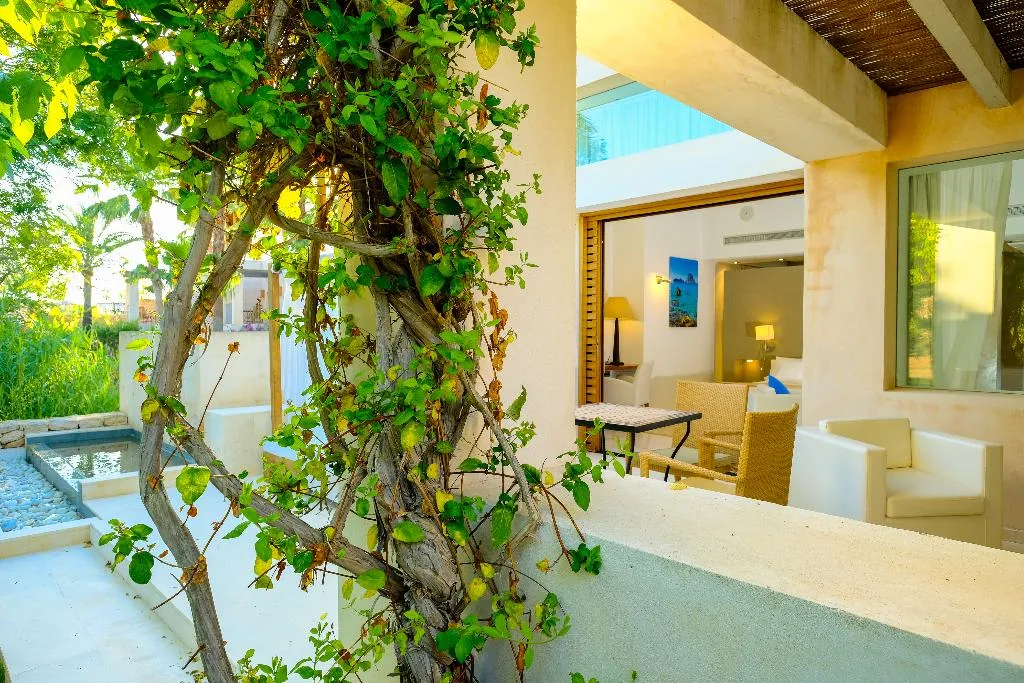 VILLA STANDARD Room, Can Lluc Boutique Country Hotel &  Villas, Ibiza