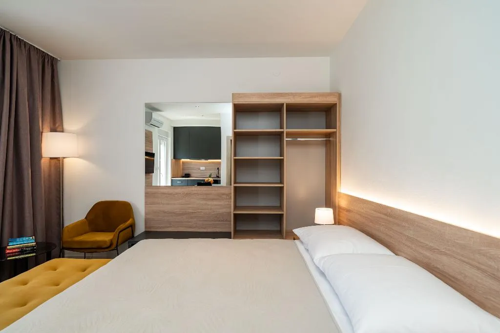 APARTMENT ONE BEDROOM Room, Bacan Serviced Apartments, Dubrovnik