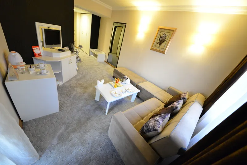 SUITE STANDARD Room, Aksan, Izmir