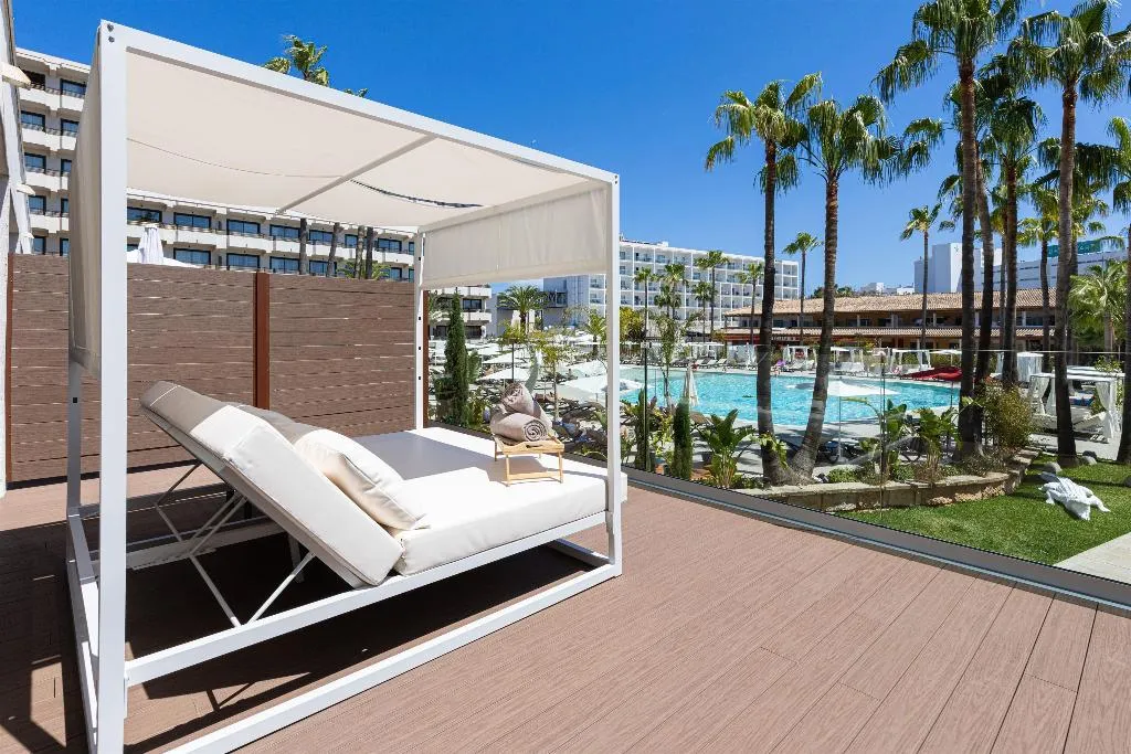 Room POOL VIEW Room, Innside by Melia Alcudia, Majorca