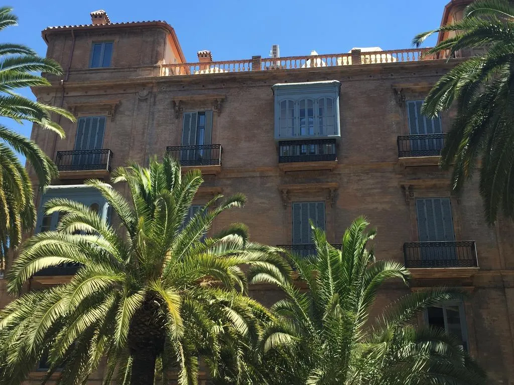 General view, Life Apartments Alameda Colon, Costa Del Sol