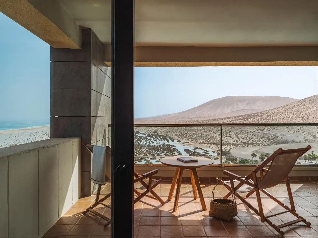 SUITE OCEAN VIEW Room, Paradisus by Melia Fuerteventura, Fuerteventura