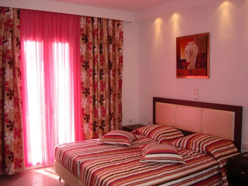 Room, Elena Studios & Suites, Mykonos