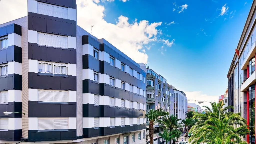 General view, URBANSEA Holiday Homes, Gran Canaria