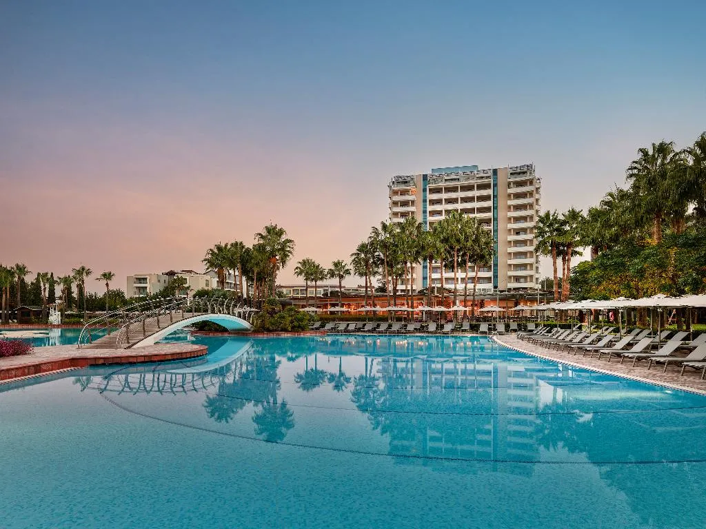 General view, Lara Barut Collection, Antalya