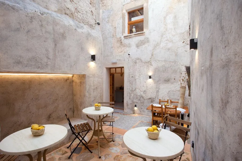 General view, My Rooms Arta Adults Only, Majorca