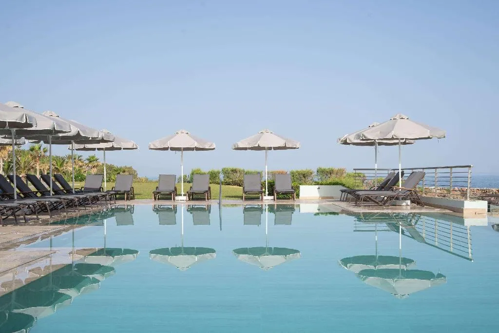 Pool, Iberostar Selection Creta Marine, Crete