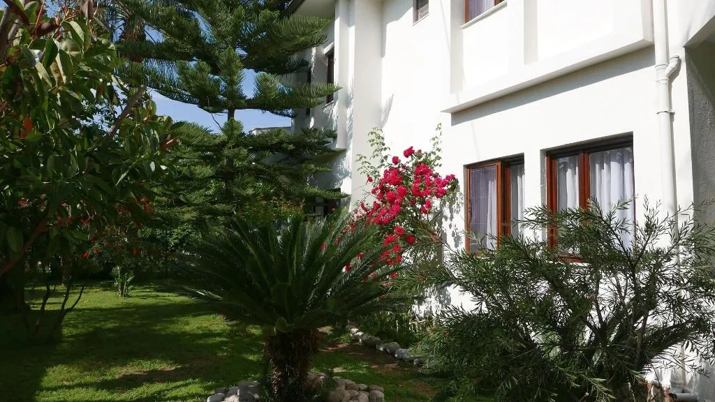 General view, Aida Hotel, Antalya