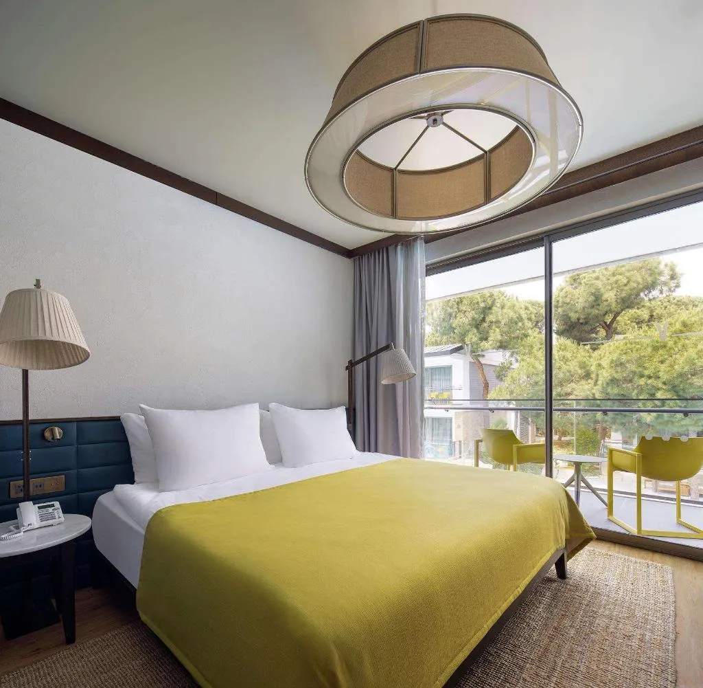 Room DUPLEX Room, Voyage Belek Golf & Spa, Antalya