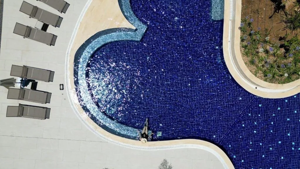 Sports and Entertainment, Sirius Town Residence And Spa, Antalya