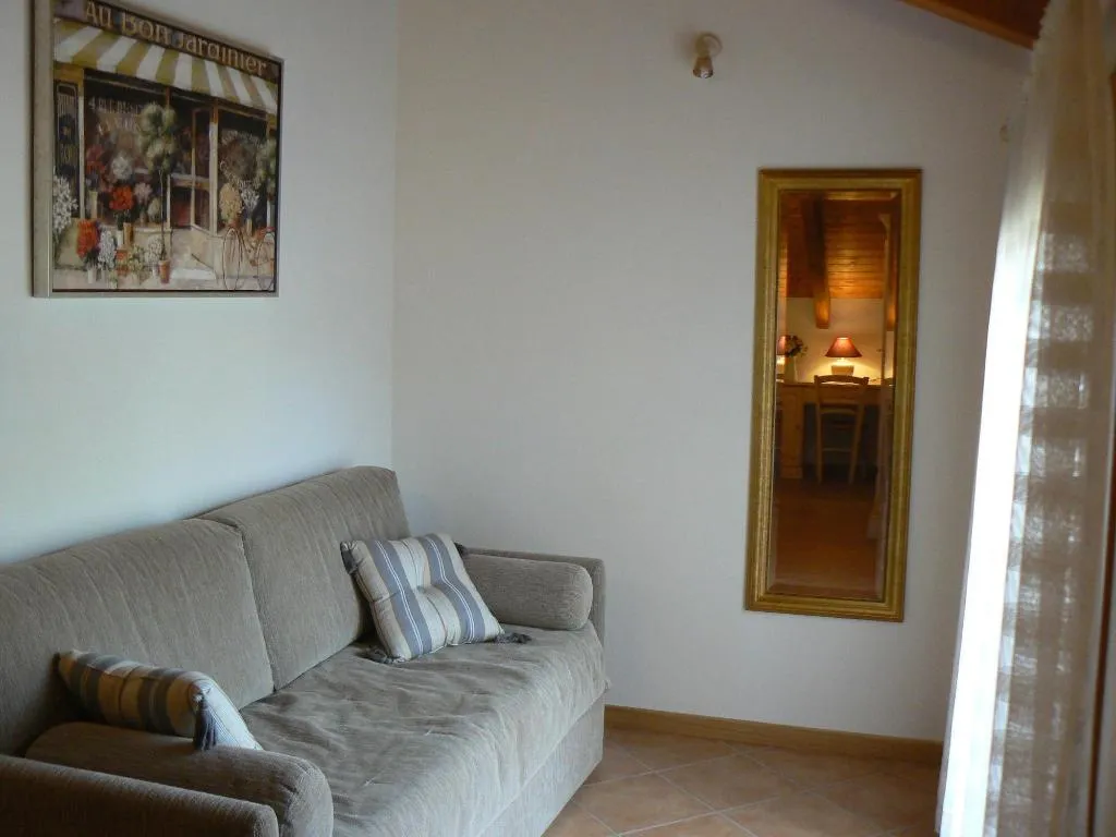 Room, B&B Pessighette Dimora di Campagna, Alghero