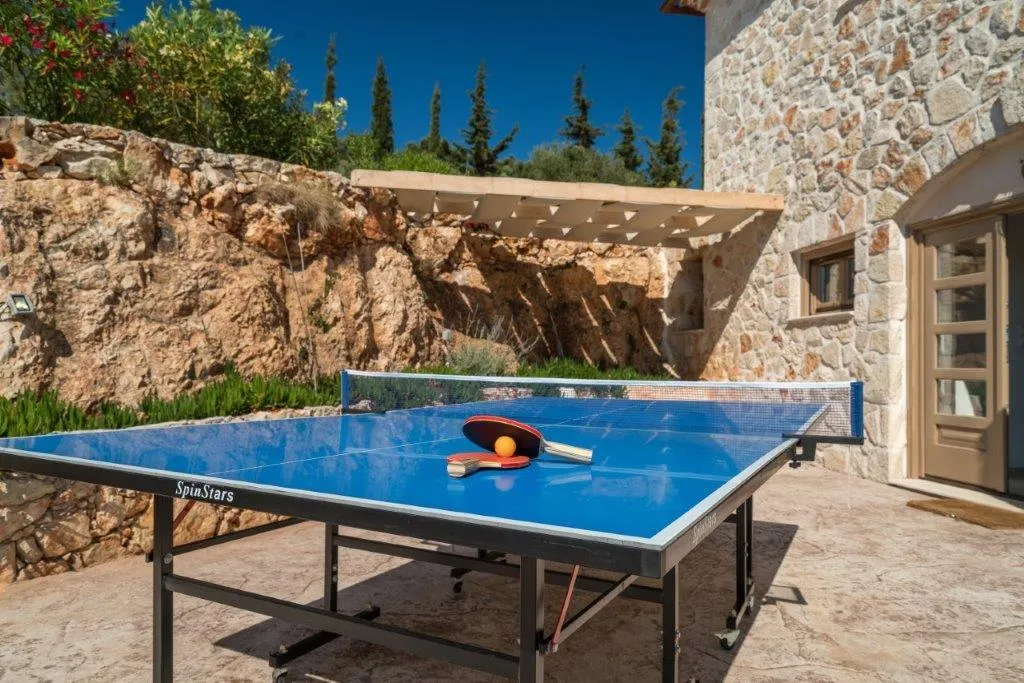 Sports and Entertainment, Blue Caves Villas, Zante