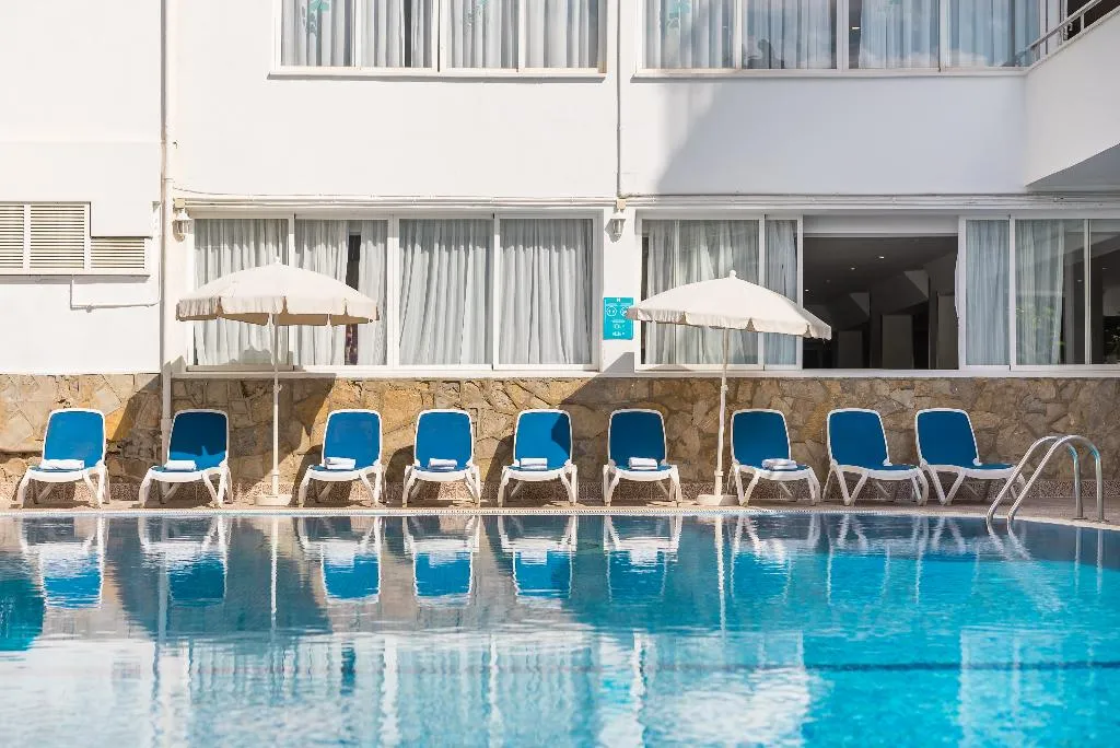 General view, BLUESEA  Piscis -  Adults Only, Majorca