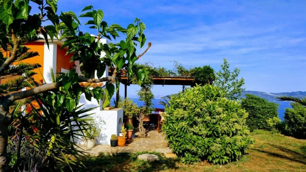 VILLA STANDARD Room, Aegean Sea Villa, Skiathos