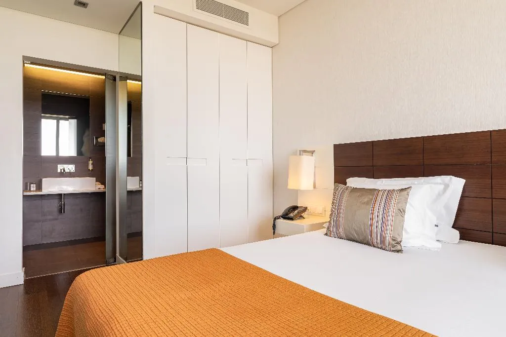 SUITE WITH TERRACE Room, Monchique Resort and Spa, Algarve