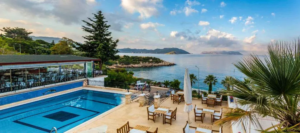 Pool, Aqua Princess, Dalaman
