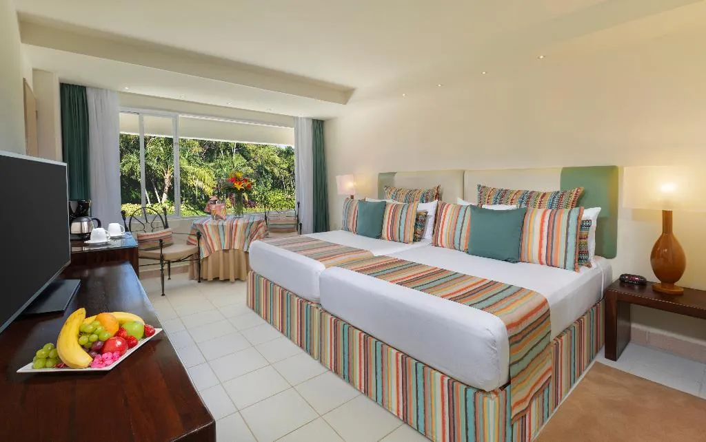 DOUBLE STANDARD Room, Grand Oasis Palm - All Inclusive, Cancun Area