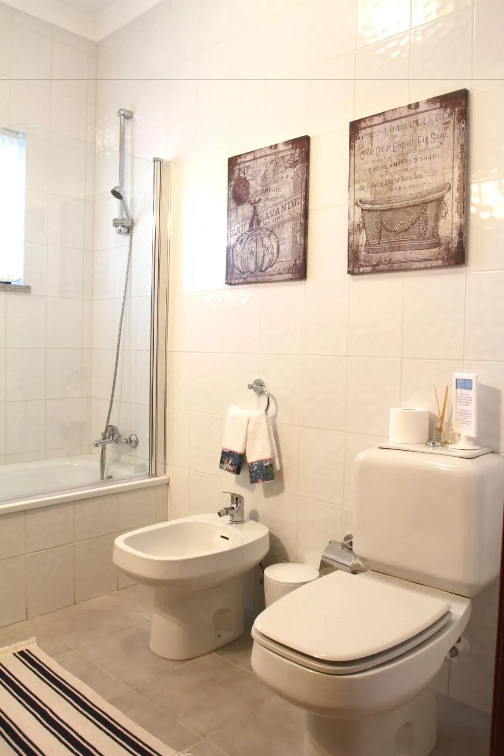 Room, Casal da Viúva, Porto